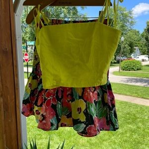 Gianni Binni Summer Set, sold together